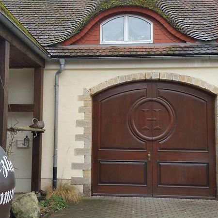 Pension Katrin Radebeul Exterior foto